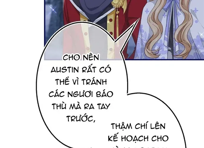 Hoàng Nữ Được Cưng Chiều Nhất Đế Quốc Chapter 126 - 12