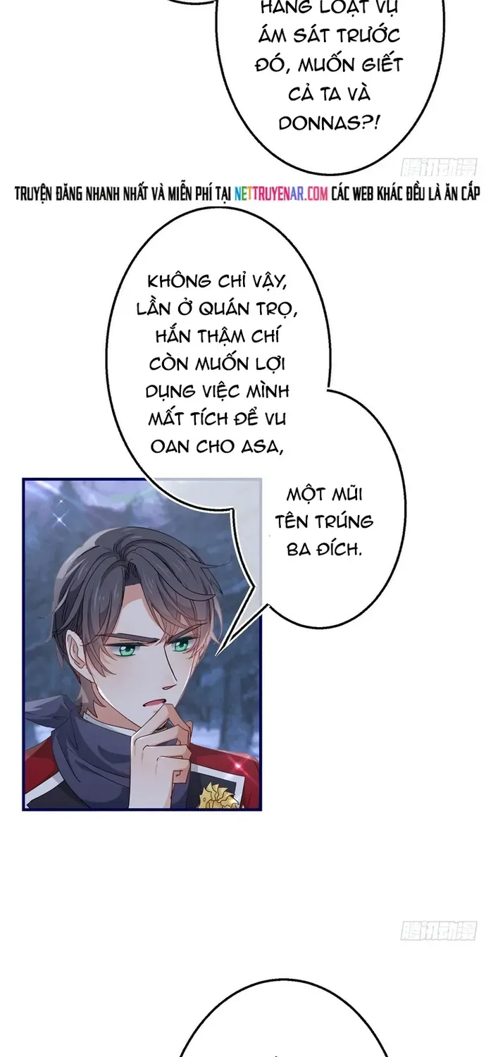Hoàng Nữ Được Cưng Chiều Nhất Đế Quốc Chapter 126 - 13