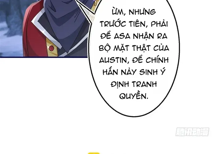 Hoàng Nữ Được Cưng Chiều Nhất Đế Quốc Chapter 126 - 16