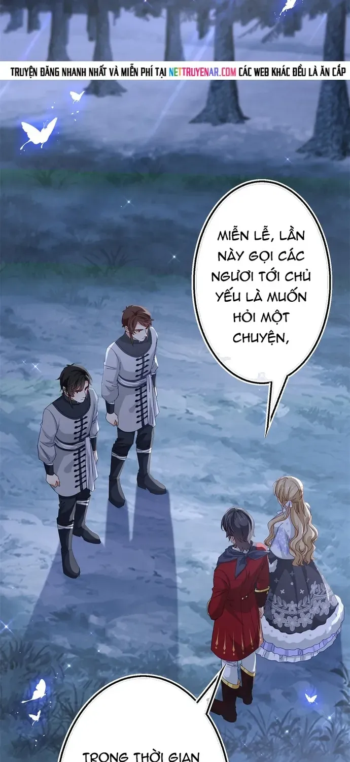 Hoàng Nữ Được Cưng Chiều Nhất Đế Quốc Chapter 126 - 3