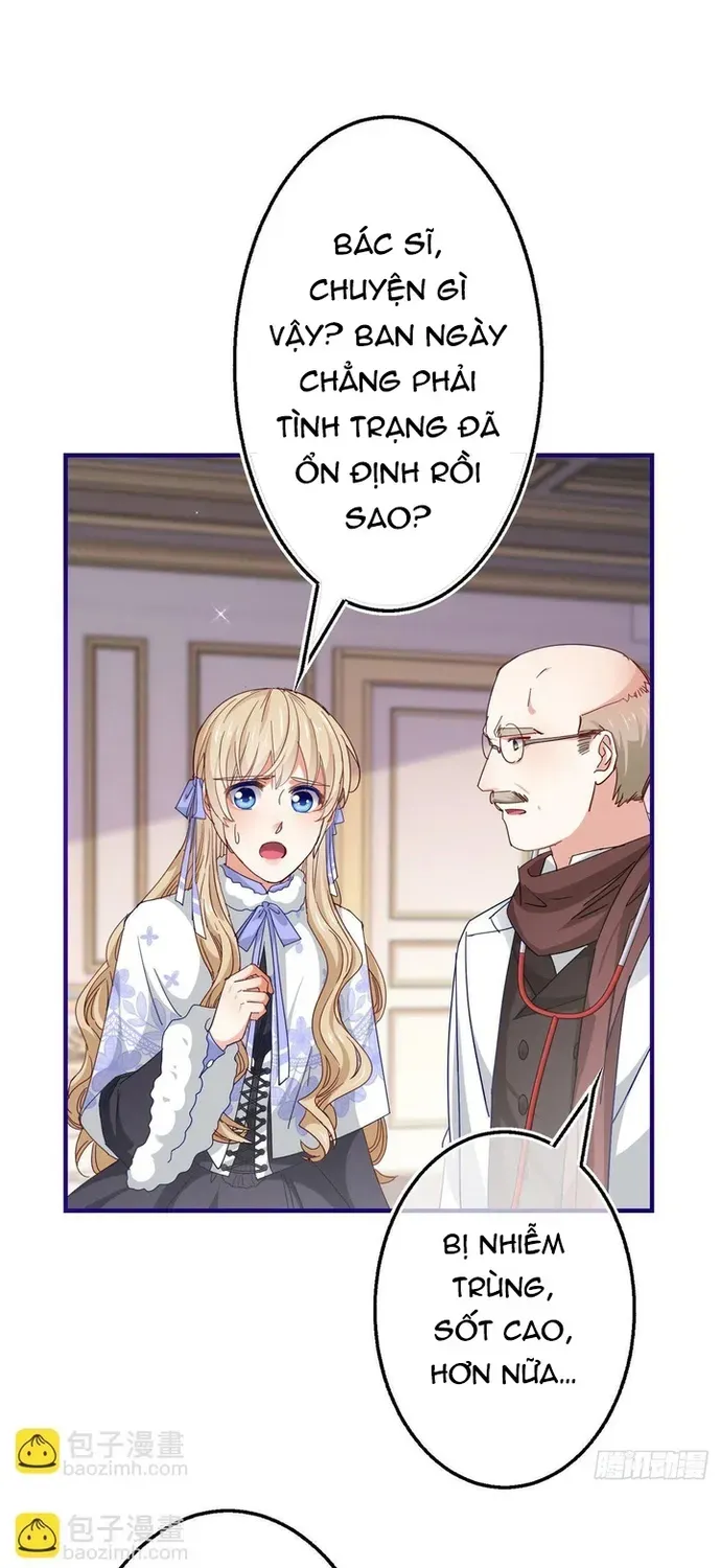 Hoàng Nữ Được Cưng Chiều Nhất Đế Quốc Chapter 126 - 22