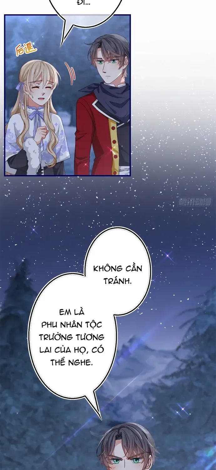 Hoàng Nữ Được Cưng Chiều Nhất Đế Quốc Chapter 126 - 6