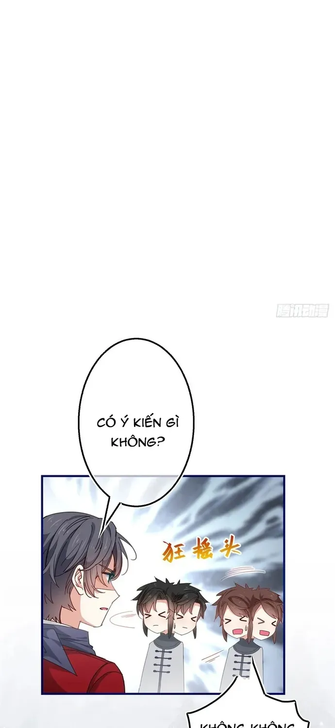 Hoàng Nữ Được Cưng Chiều Nhất Đế Quốc Chapter 126 - 9