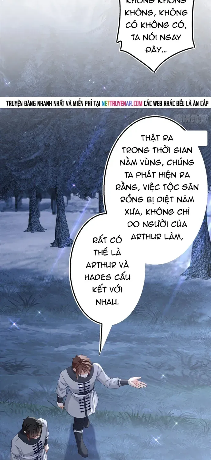 Hoàng Nữ Được Cưng Chiều Nhất Đế Quốc Chapter 126 - 10