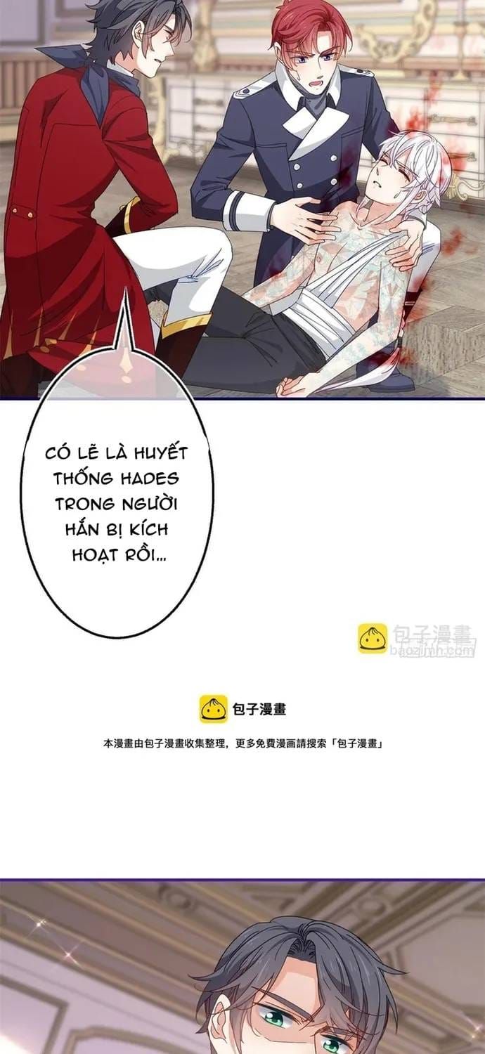 Hoàng Nữ Được Cưng Chiều Nhất Đế Quốc Chapter 127 - 11