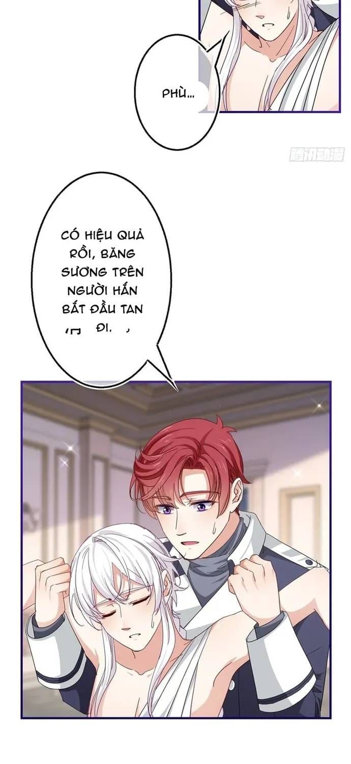 Hoàng Nữ Được Cưng Chiều Nhất Đế Quốc Chapter 127 - 15