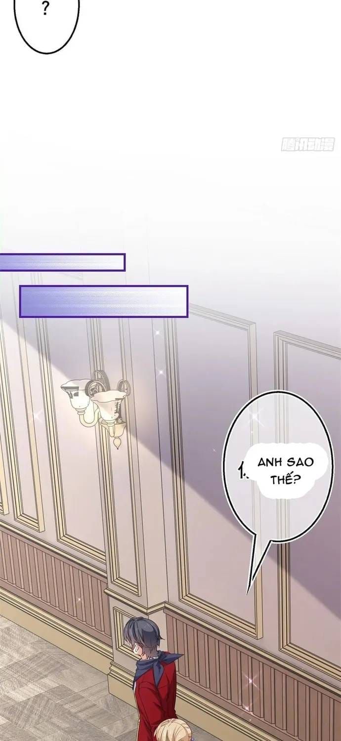 Hoàng Nữ Được Cưng Chiều Nhất Đế Quốc Chapter 127 - 19