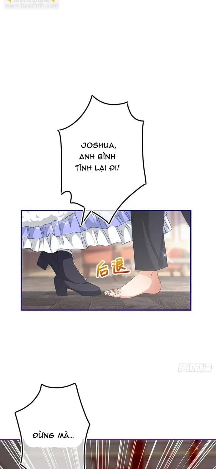 Hoàng Nữ Được Cưng Chiều Nhất Đế Quốc Chapter 127 - 3