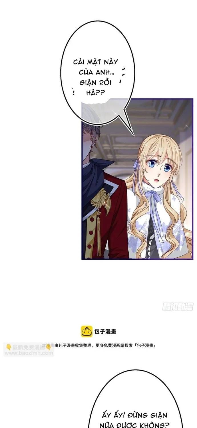 Hoàng Nữ Được Cưng Chiều Nhất Đế Quốc Chapter 127 - 22