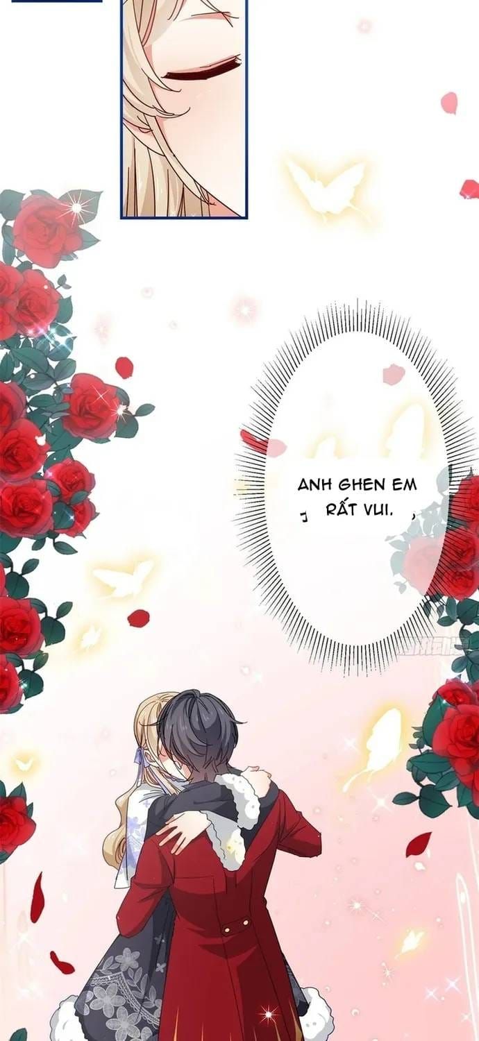 Hoàng Nữ Được Cưng Chiều Nhất Đế Quốc Chapter 127 - 27