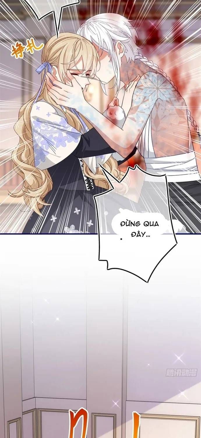 Hoàng Nữ Được Cưng Chiều Nhất Đế Quốc Chapter 127 - 4