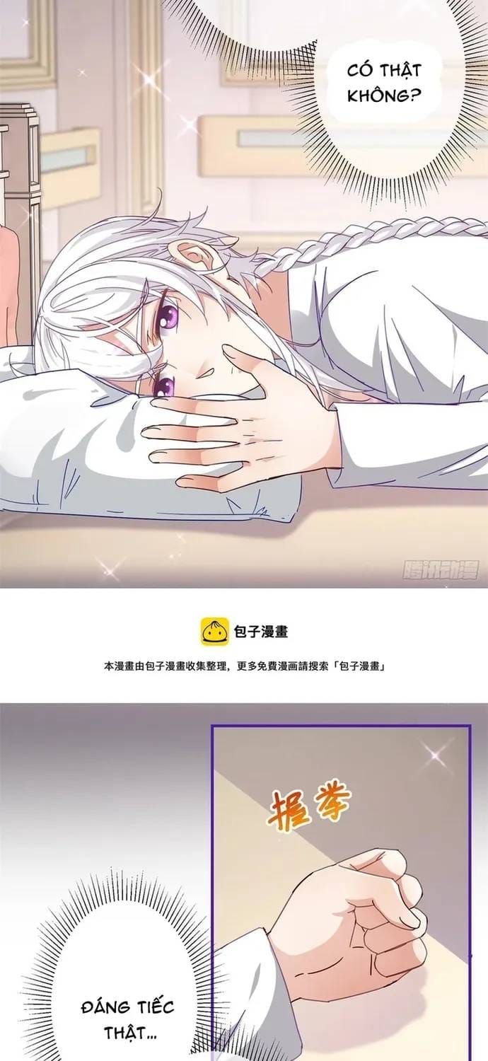 Hoàng Nữ Được Cưng Chiều Nhất Đế Quốc Chapter 127 - 31