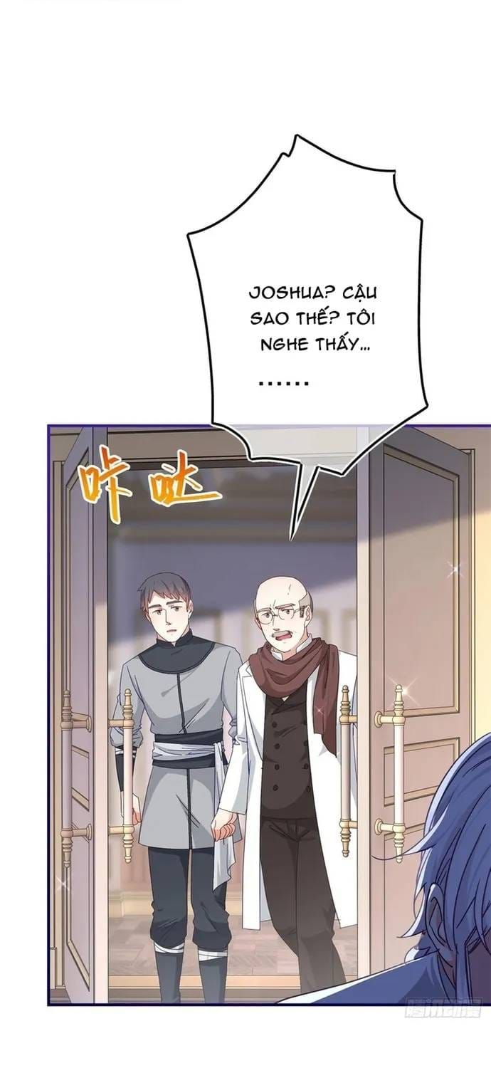 Hoàng Nữ Được Cưng Chiều Nhất Đế Quốc Chapter 127 - 39