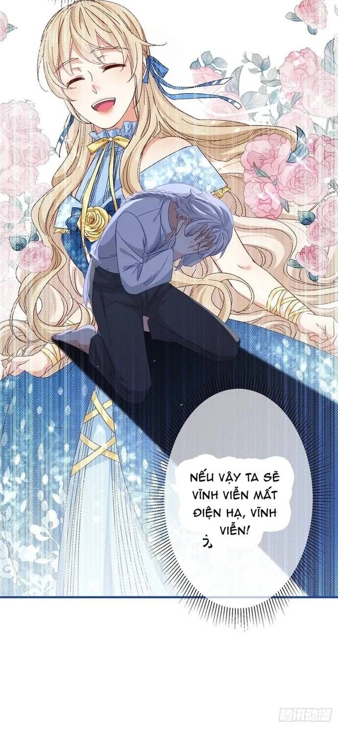 Hoàng Nữ Được Cưng Chiều Nhất Đế Quốc Chapter 128 - 12