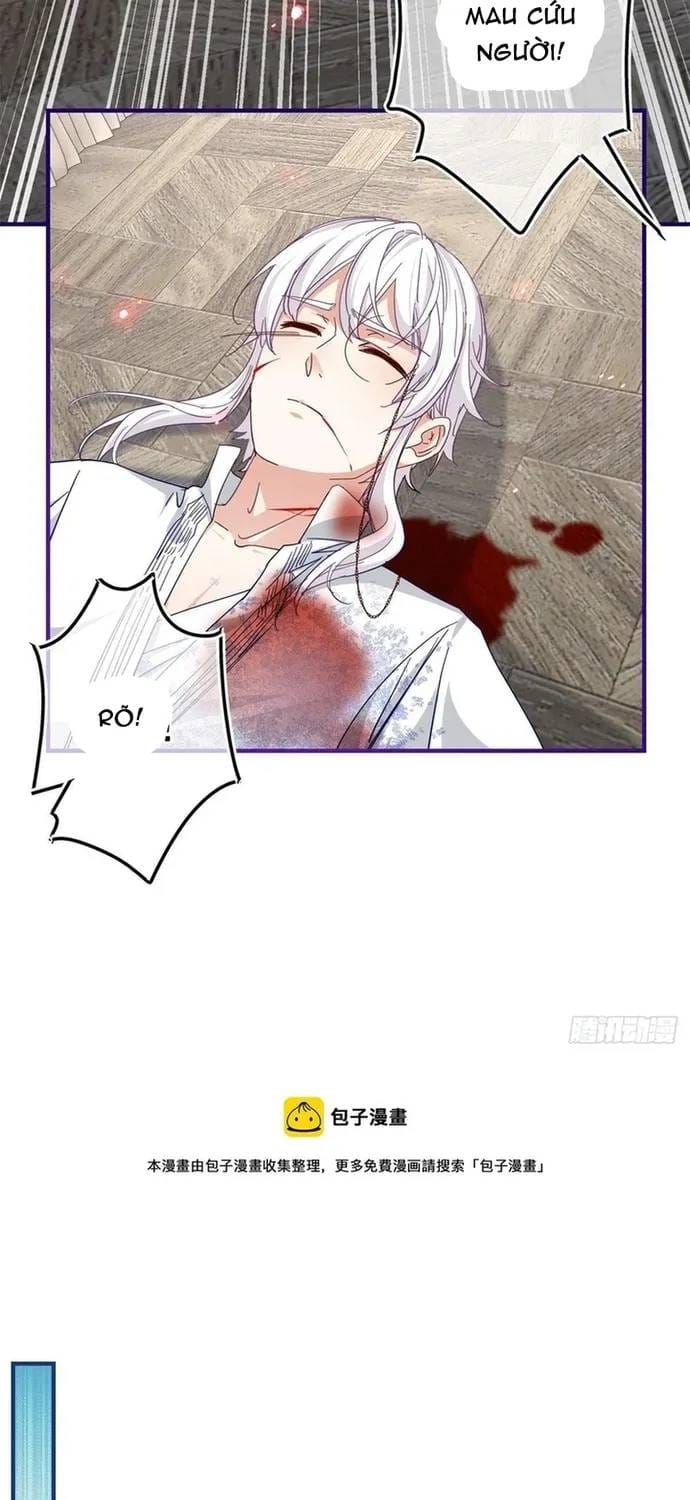 Hoàng Nữ Được Cưng Chiều Nhất Đế Quốc Chapter 128 - 18