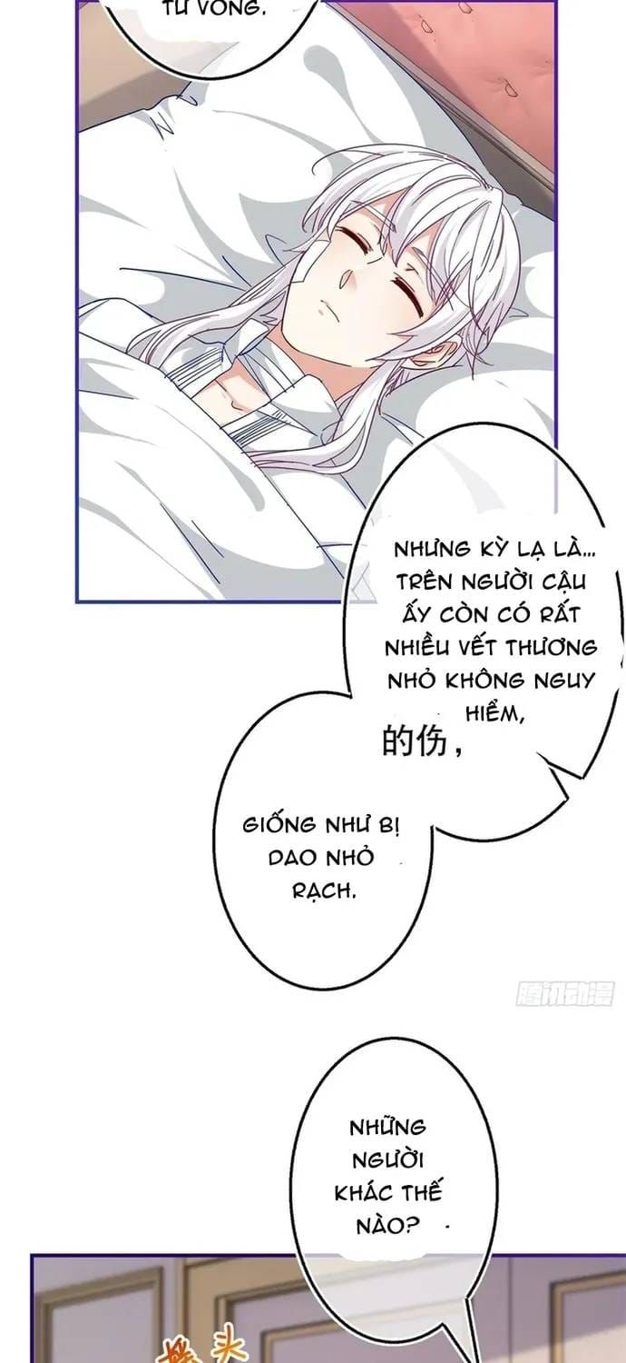 Hoàng Nữ Được Cưng Chiều Nhất Đế Quốc Chapter 128 - 20