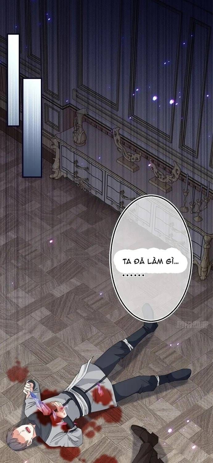 Hoàng Nữ Được Cưng Chiều Nhất Đế Quốc Chapter 128 - 3
