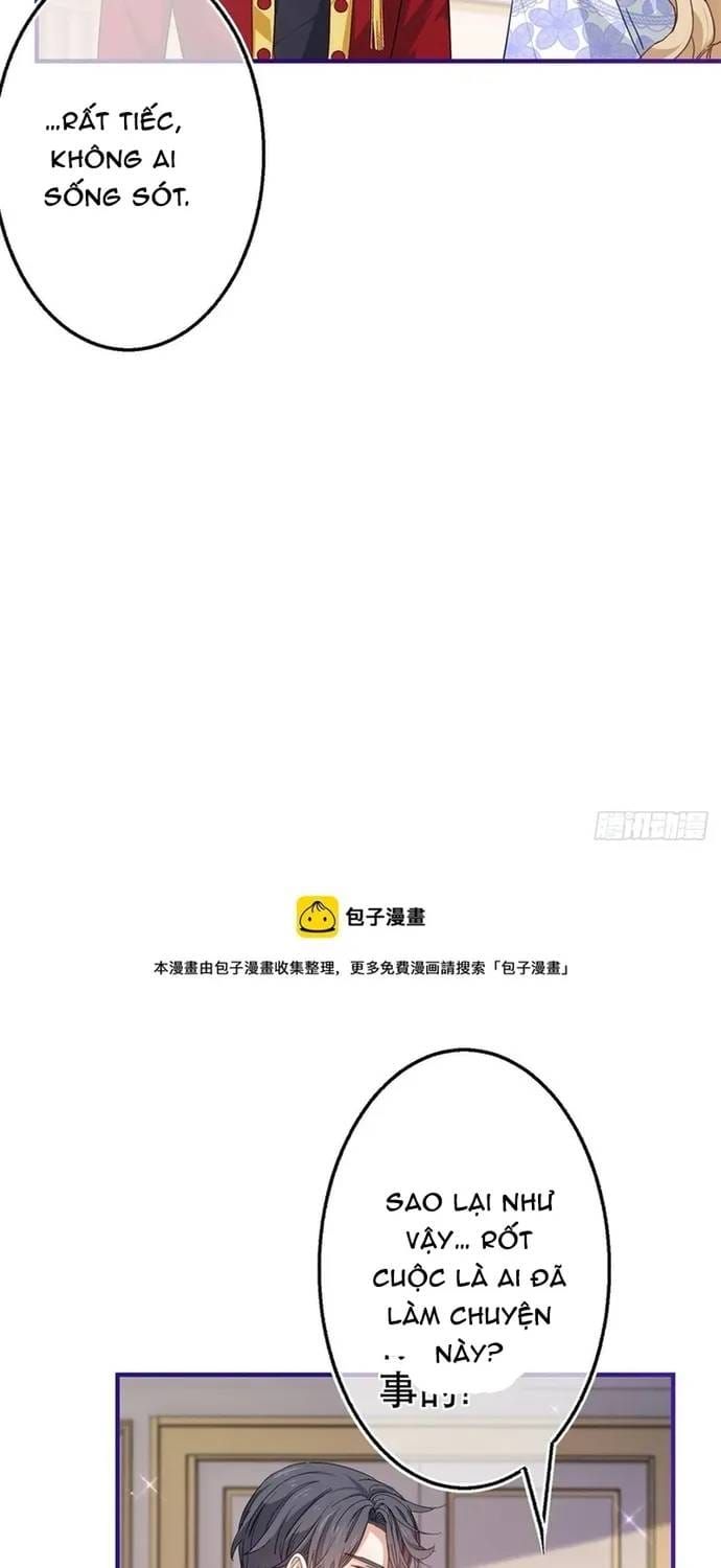 Hoàng Nữ Được Cưng Chiều Nhất Đế Quốc Chapter 128 - 22