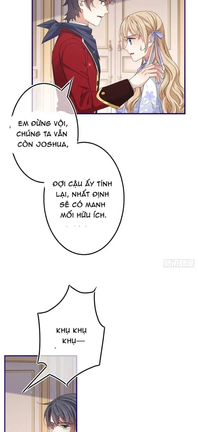 Hoàng Nữ Được Cưng Chiều Nhất Đế Quốc Chapter 128 - 23