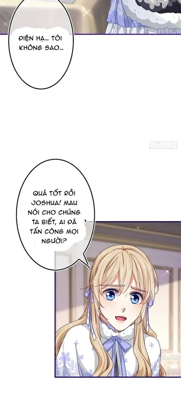 Hoàng Nữ Được Cưng Chiều Nhất Đế Quốc Chapter 128 - 26