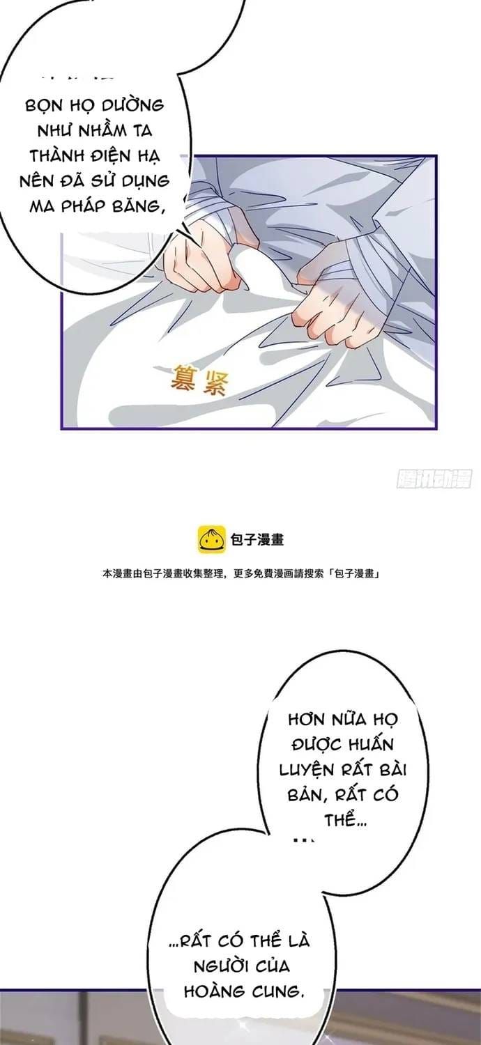 Hoàng Nữ Được Cưng Chiều Nhất Đế Quốc Chapter 128 - 28
