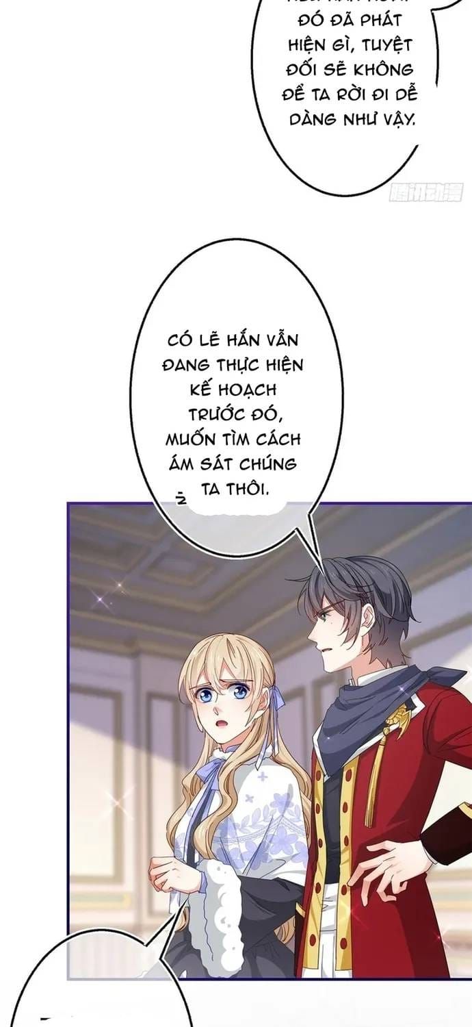 Hoàng Nữ Được Cưng Chiều Nhất Đế Quốc Chapter 128 - 31