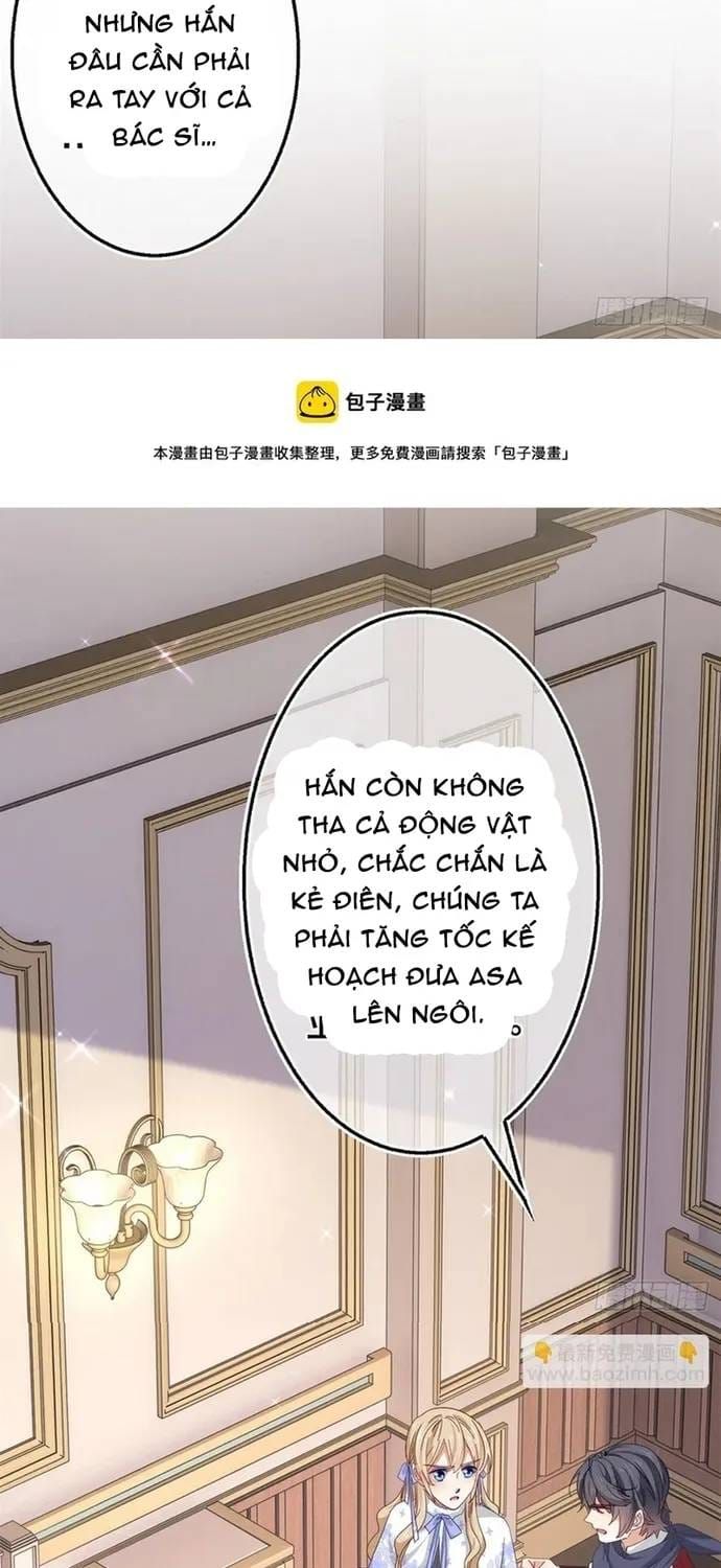 Hoàng Nữ Được Cưng Chiều Nhất Đế Quốc Chapter 128 - 32