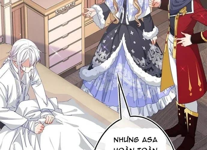 Hoàng Nữ Được Cưng Chiều Nhất Đế Quốc Chapter 128 - 33
