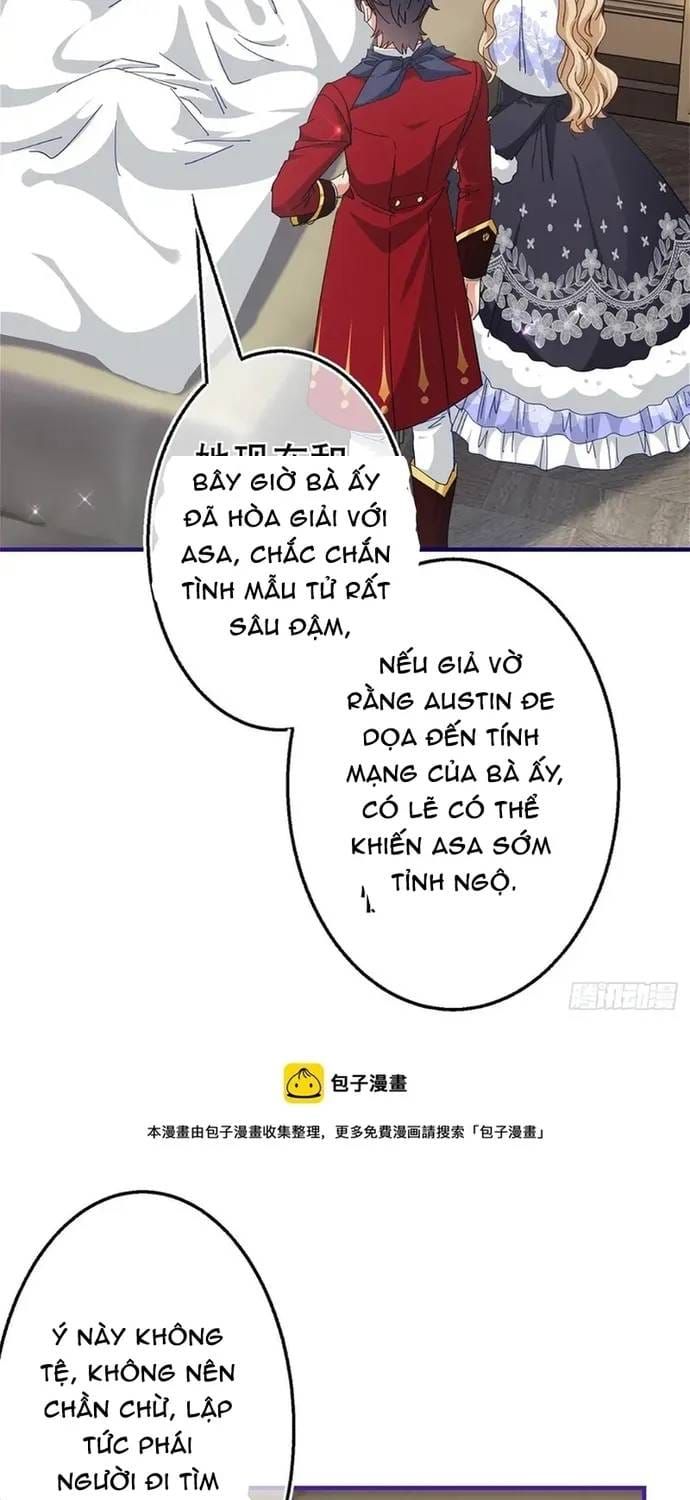 Hoàng Nữ Được Cưng Chiều Nhất Đế Quốc Chapter 128 - 36