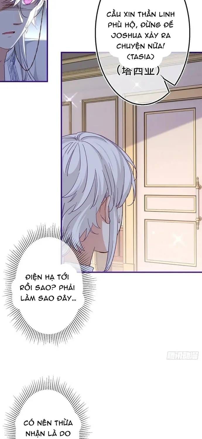 Hoàng Nữ Được Cưng Chiều Nhất Đế Quốc Chapter 128 - 10