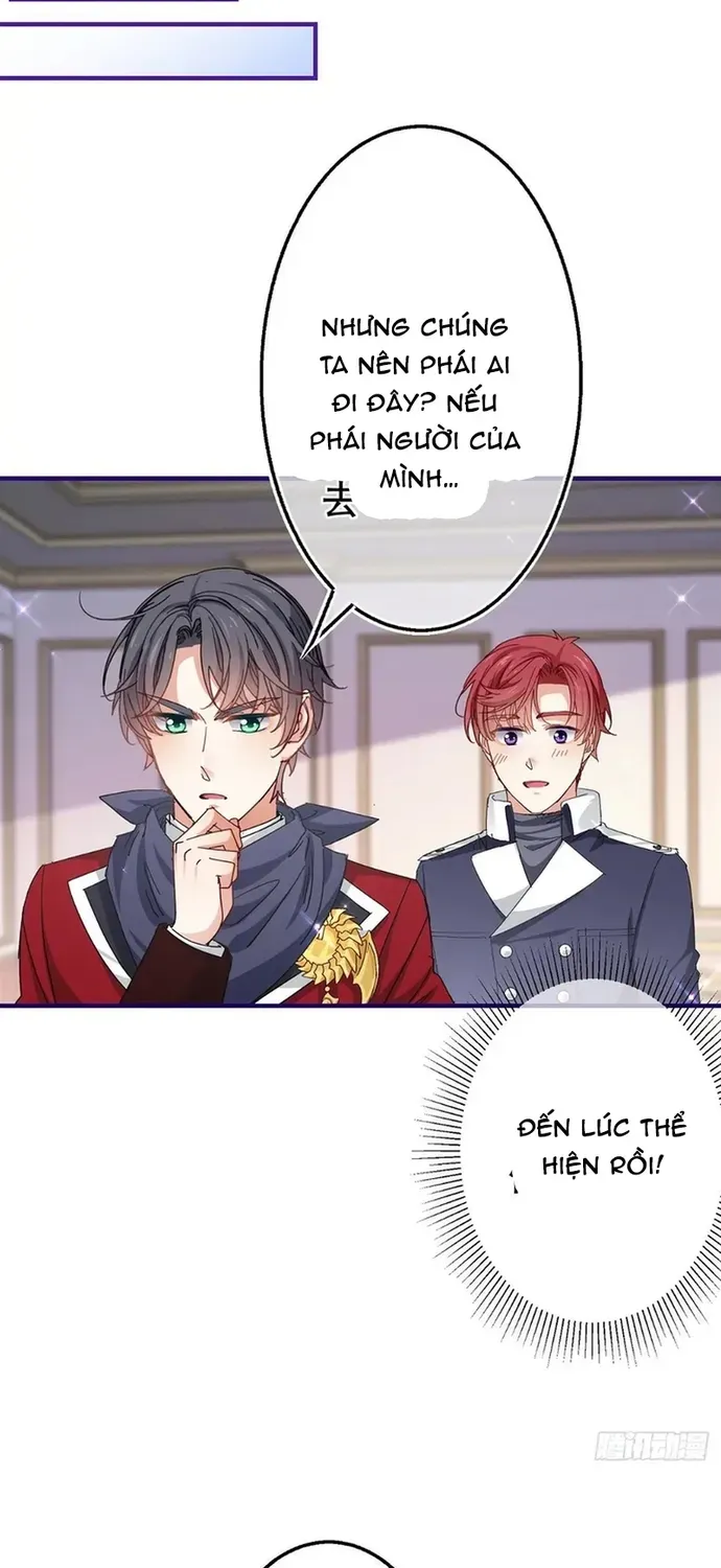 Hoàng Nữ Được Cưng Chiều Nhất Đế Quốc Chapter 129 - 2