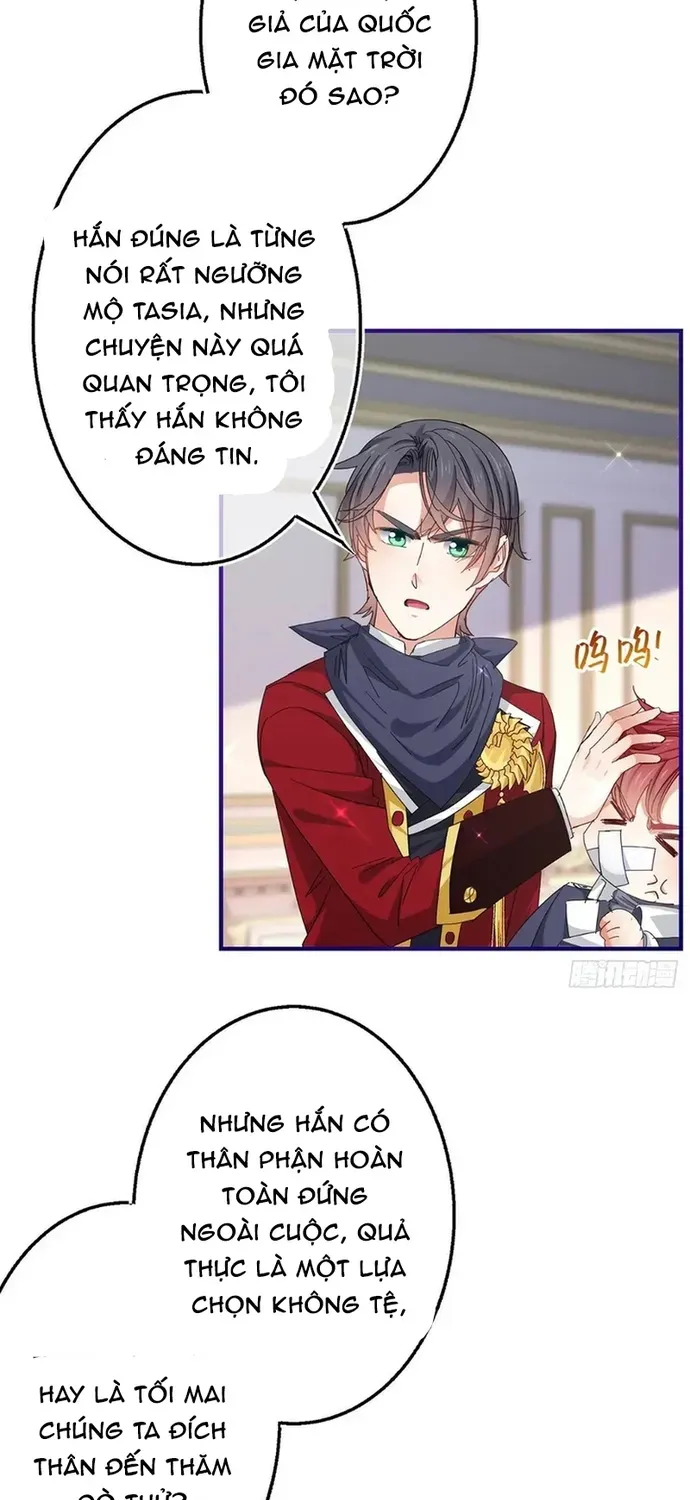 Hoàng Nữ Được Cưng Chiều Nhất Đế Quốc Chapter 129 - 13