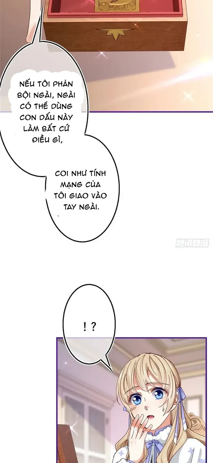 Hoàng Nữ Được Cưng Chiều Nhất Đế Quốc Chapter 129 - 22