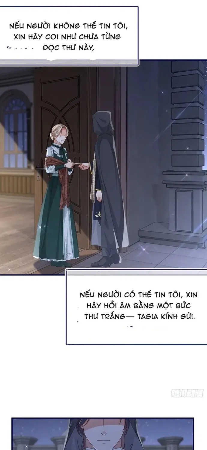 Hoàng Nữ Được Cưng Chiều Nhất Đế Quốc Chapter 129 - 29