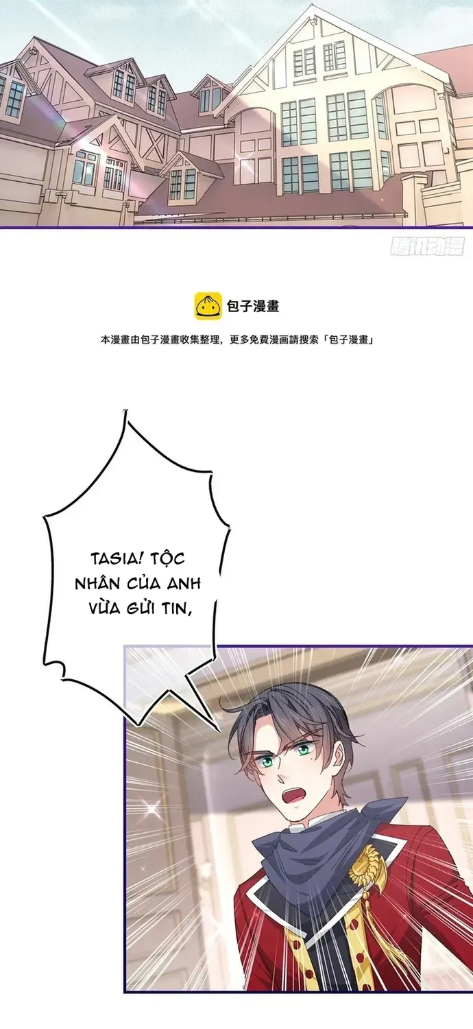Hoàng Nữ Được Cưng Chiều Nhất Đế Quốc Chapter 129 - 31