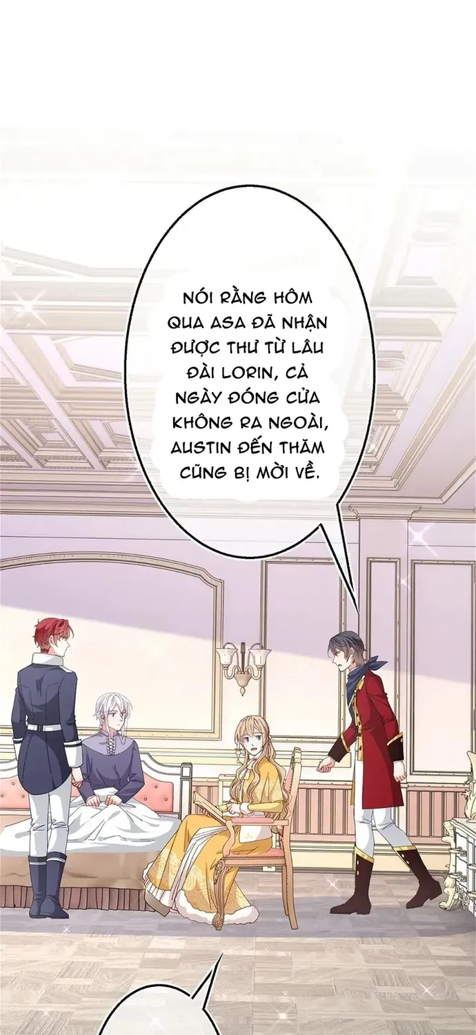 Hoàng Nữ Được Cưng Chiều Nhất Đế Quốc Chapter 129 - 33