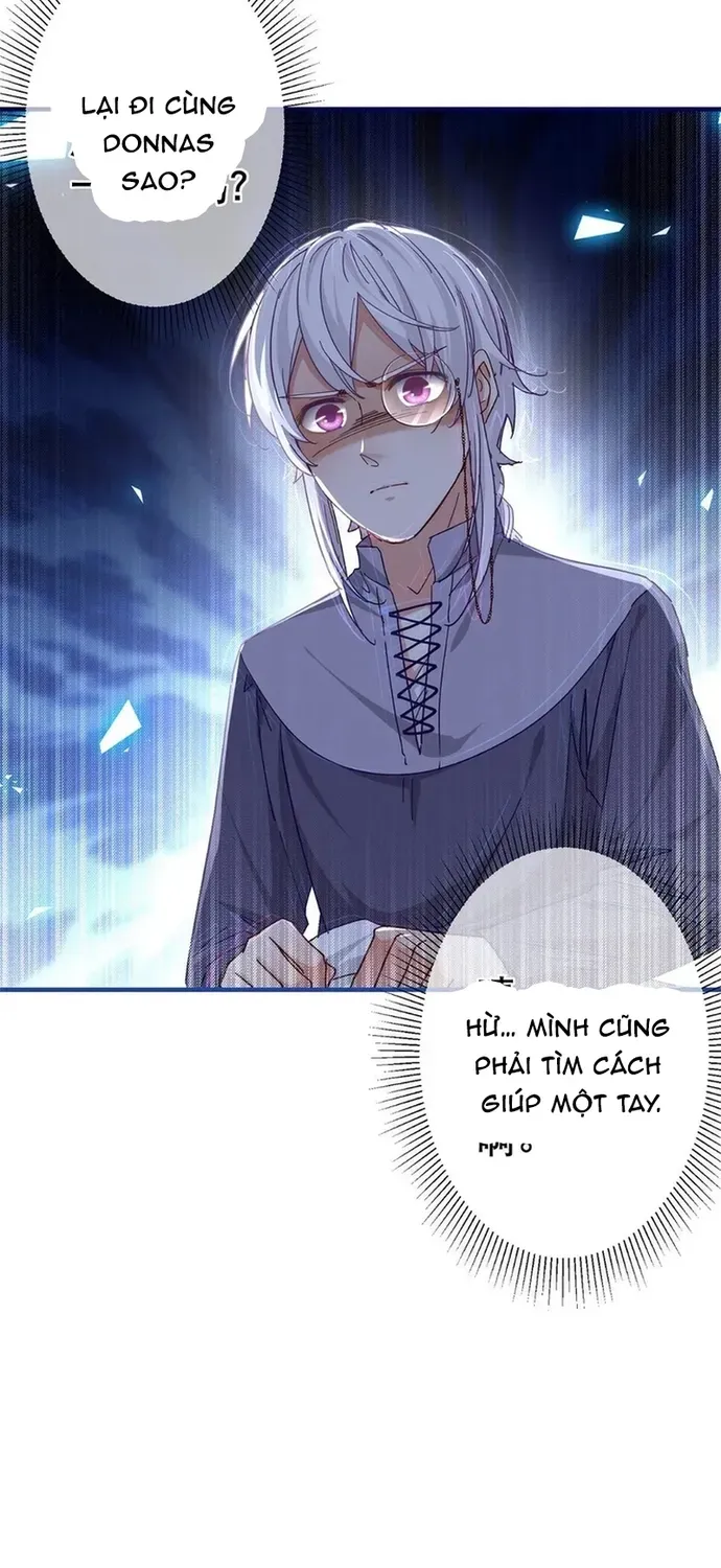 Hoàng Nữ Được Cưng Chiều Nhất Đế Quốc Chapter 129 - 37