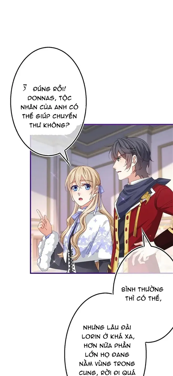 Hoàng Nữ Được Cưng Chiều Nhất Đế Quốc Chapter 129 - 6
