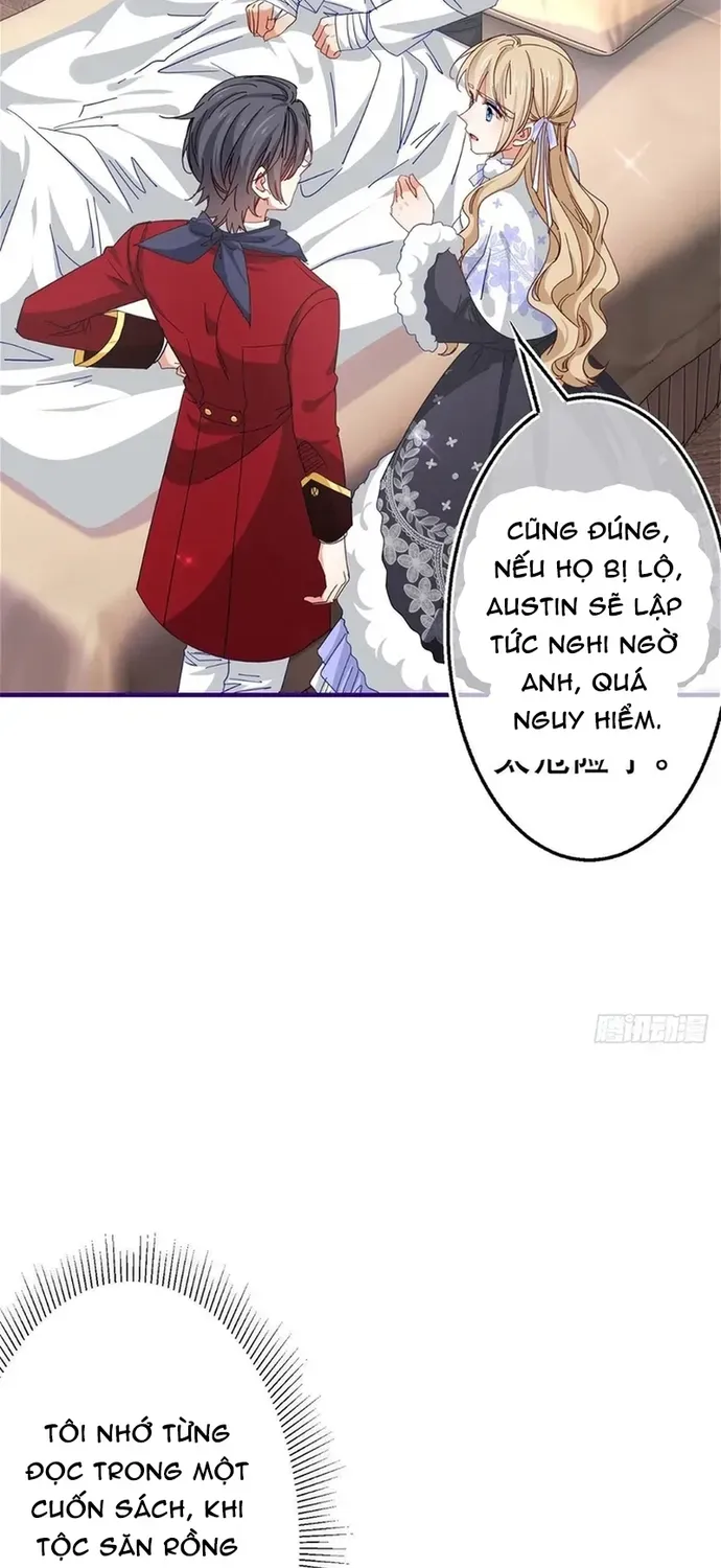 Hoàng Nữ Được Cưng Chiều Nhất Đế Quốc Chapter 129 - 9