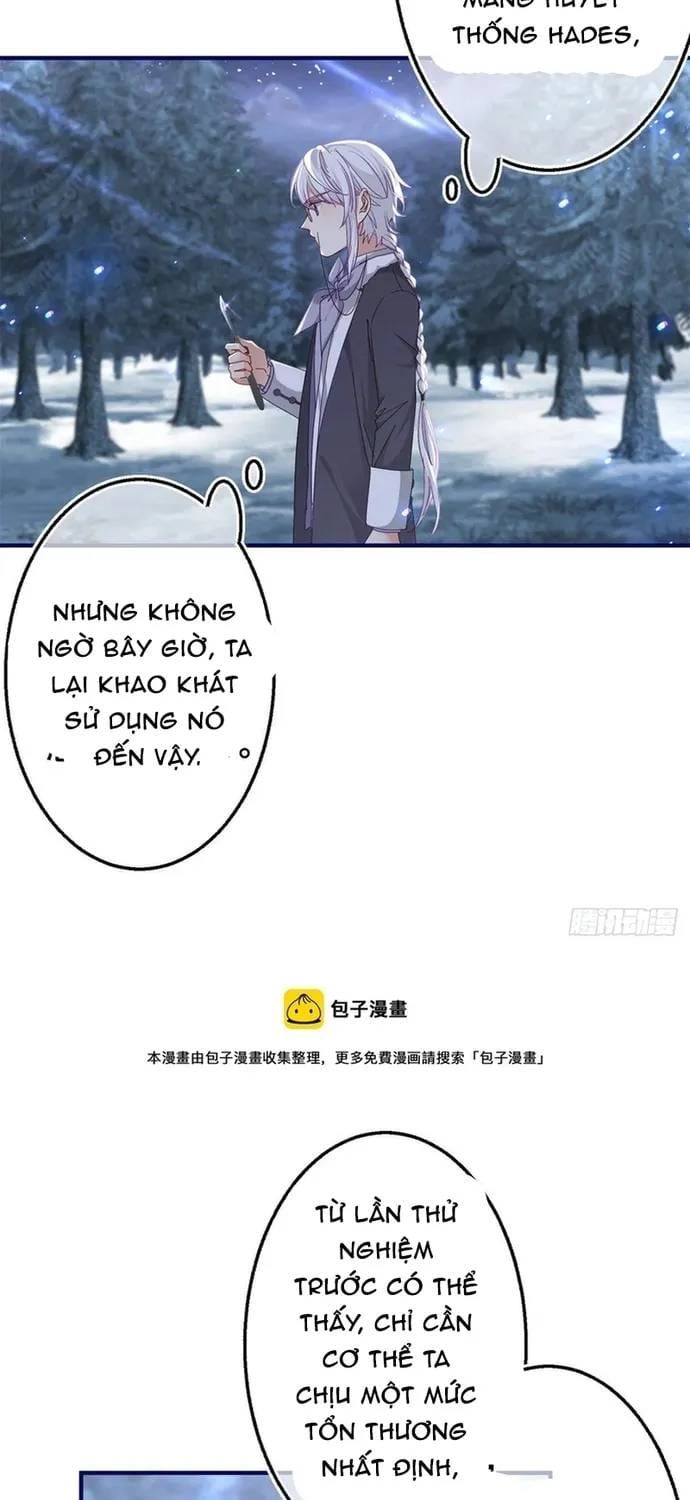 Hoàng Nữ Được Cưng Chiều Nhất Đế Quốc Chapter 130 - 11
