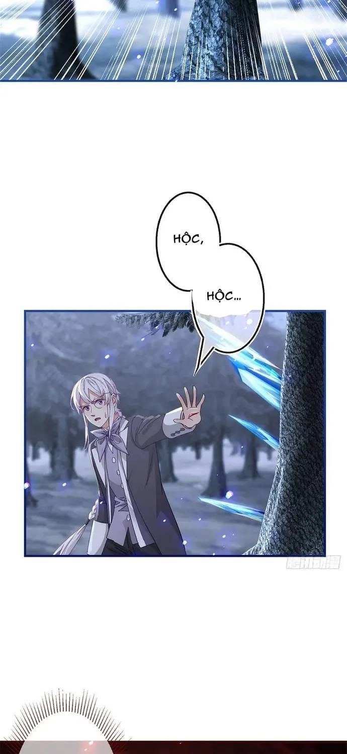 Hoàng Nữ Được Cưng Chiều Nhất Đế Quốc Chapter 130 - 15