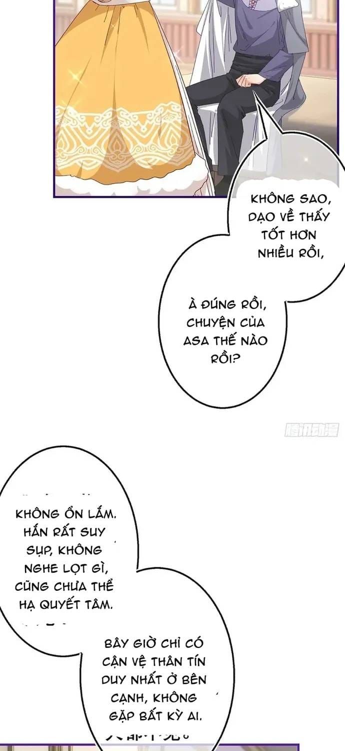Hoàng Nữ Được Cưng Chiều Nhất Đế Quốc Chapter 130 - 17