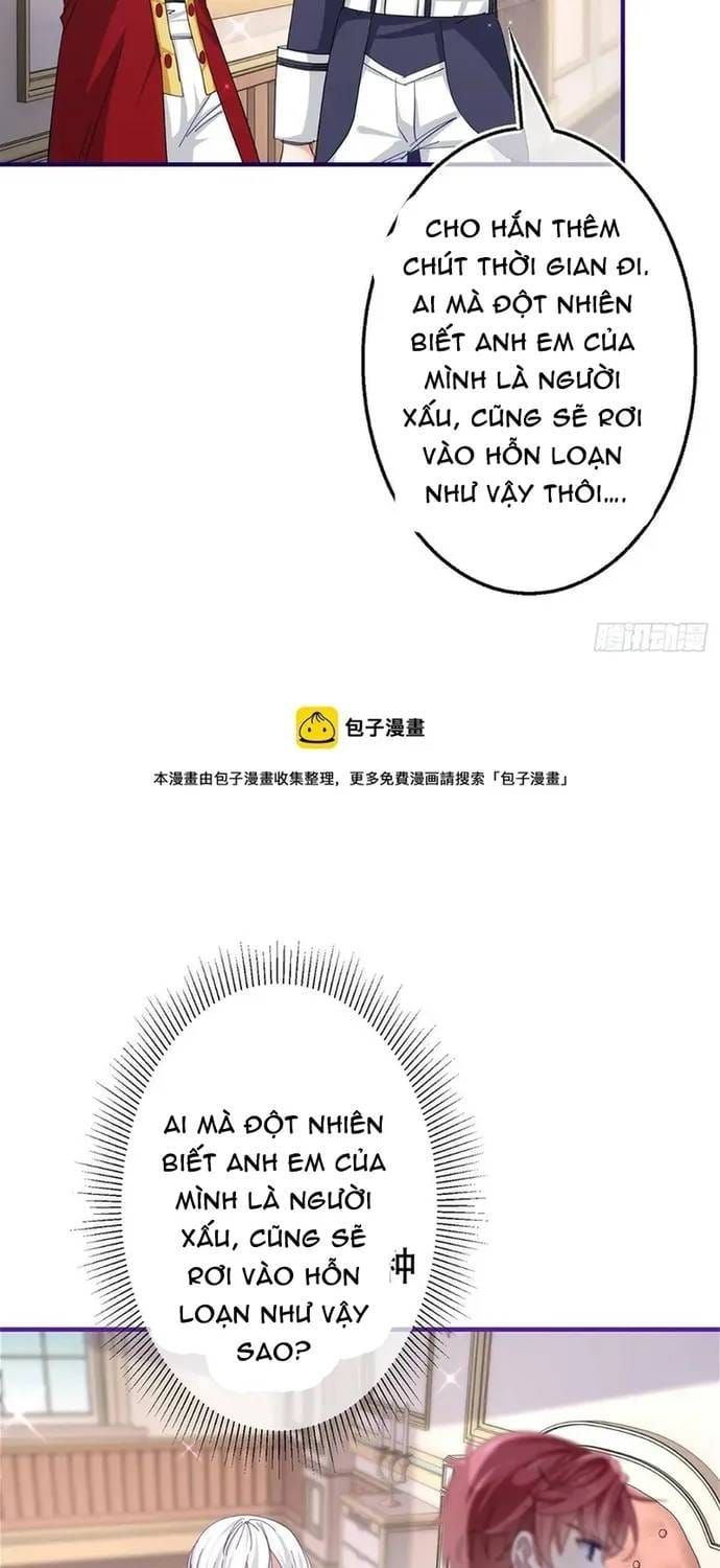 Hoàng Nữ Được Cưng Chiều Nhất Đế Quốc Chapter 130 - 18