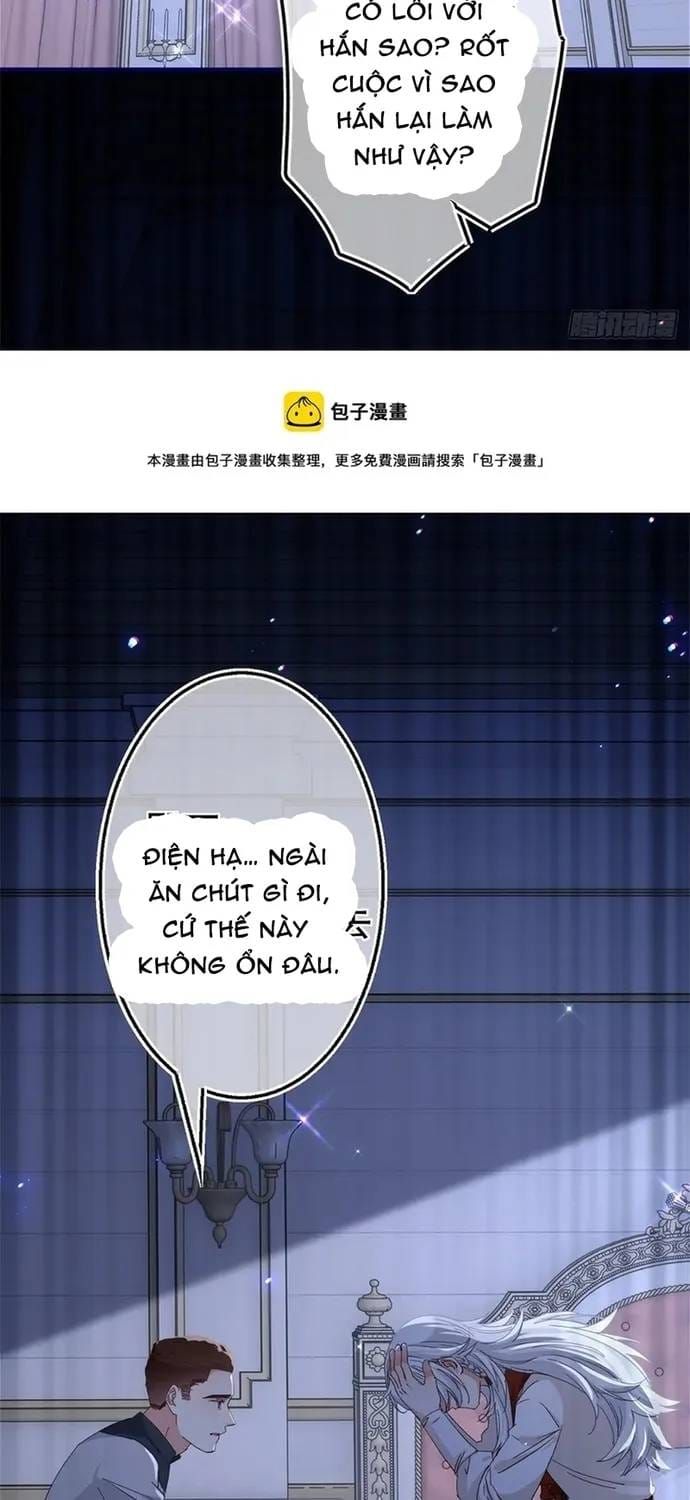 Hoàng Nữ Được Cưng Chiều Nhất Đế Quốc Chapter 130 - 23