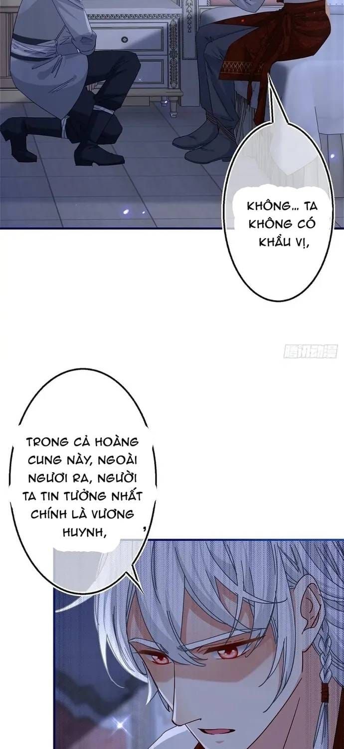 Hoàng Nữ Được Cưng Chiều Nhất Đế Quốc Chapter 130 - 24