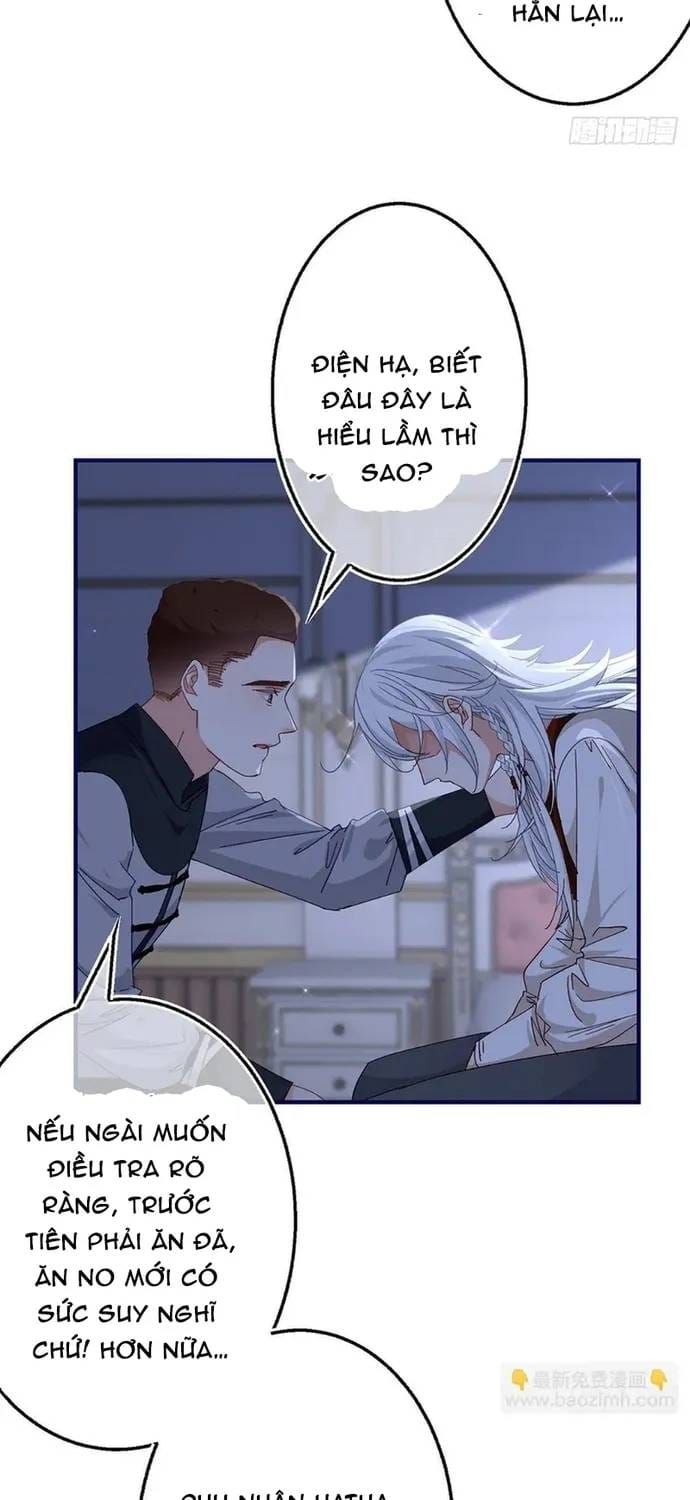 Hoàng Nữ Được Cưng Chiều Nhất Đế Quốc Chapter 130 - 26