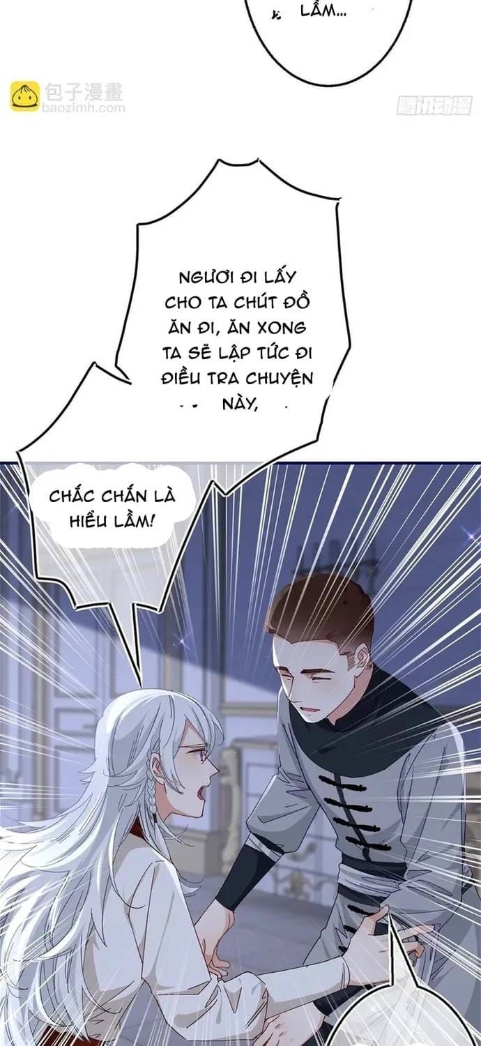 Hoàng Nữ Được Cưng Chiều Nhất Đế Quốc Chapter 130 - 28