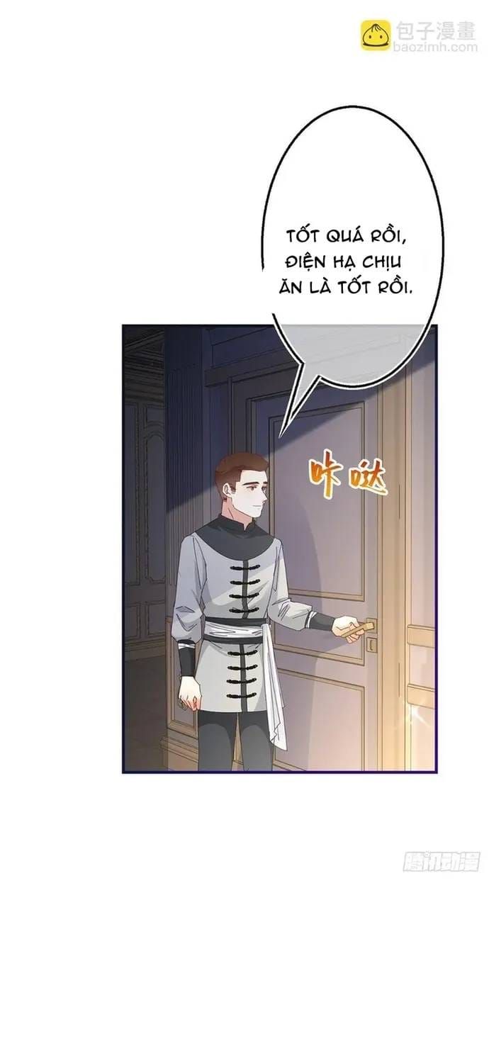 Hoàng Nữ Được Cưng Chiều Nhất Đế Quốc Chapter 130 - 30