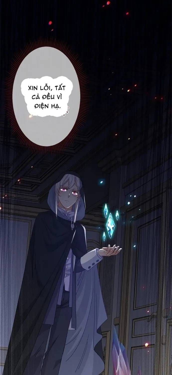 Hoàng Nữ Được Cưng Chiều Nhất Đế Quốc Chapter 130 - 34