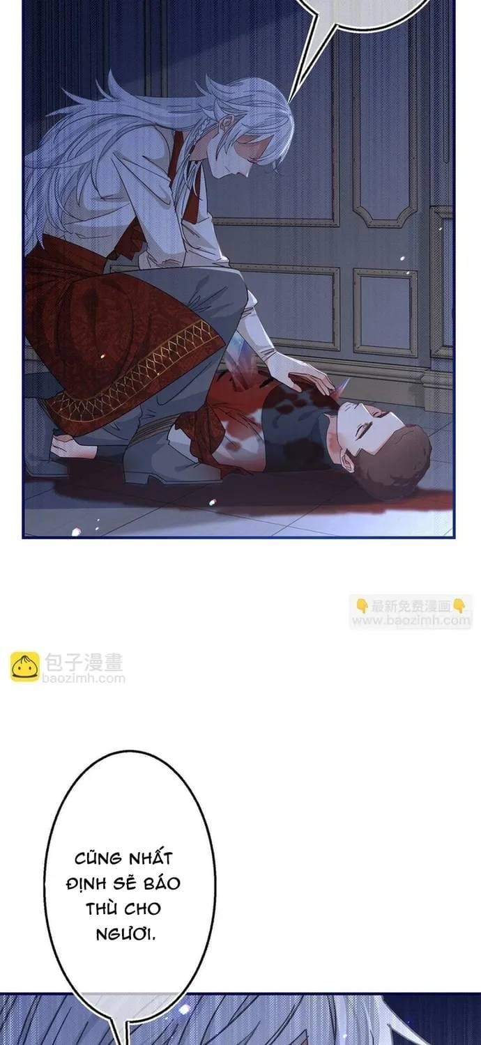 Hoàng Nữ Được Cưng Chiều Nhất Đế Quốc Chapter 131 - 13